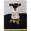 Image 1 : Antique Lamp (No Top)