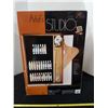 Image 1 : Artist Studio Easel & Paints (Brand New)