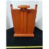 Image 3 : Artist Studio Easel & Paints (Brand New)