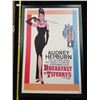 Image 1 : Audrey Hepburn Poster