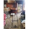 Image 1 : Large Metal Easel Or Picture Holder