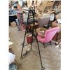 Image 3 : Large Metal Easel Or Picture Holder