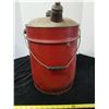 Image 1 : Red Gas Can