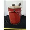 Image 2 : Red Gas Can