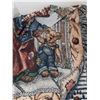 Image 2 : Large Bears Tapestry