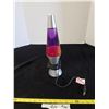 Image 1 : Lava Lamp