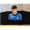 Image 2 : Mr. Spock Cookie Jar