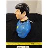 Image 3 : Mr. Spock Cookie Jar