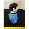 Image 5 : Mr. Spock Cookie Jar