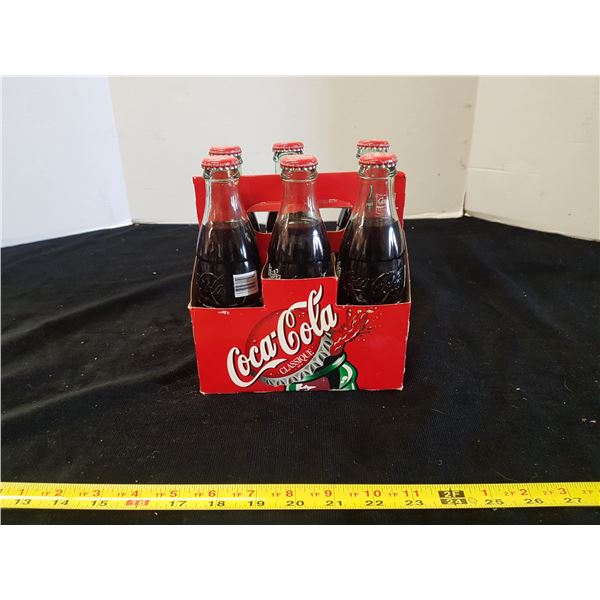 Case Vintage Coke