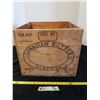 Image 1 : Canadian Alberta Butter Box