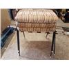 Image 4 : 3 Antique Foot Stools