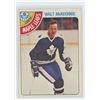 Image 1 : 1978  OPC Walt Mckechnie # 344