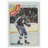 Image 1 : 1978 OPC Dan Maloney # 21