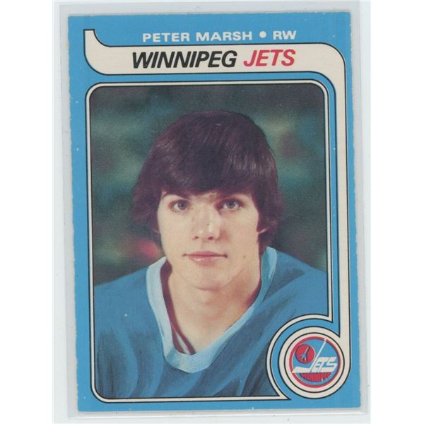 79 - 80 OPC Peter Marsh # 147