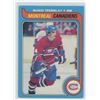 Image 1 : 79 - 80 OPC Mario Tremblay # 123