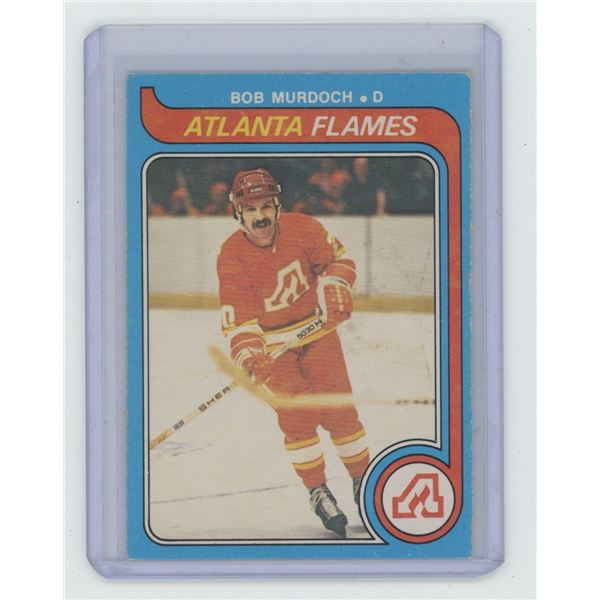 79 - 80 OPC Bob Murdoch # 276