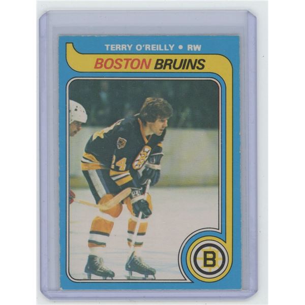 79 - 80 OPC Terry O'Reilly # 238