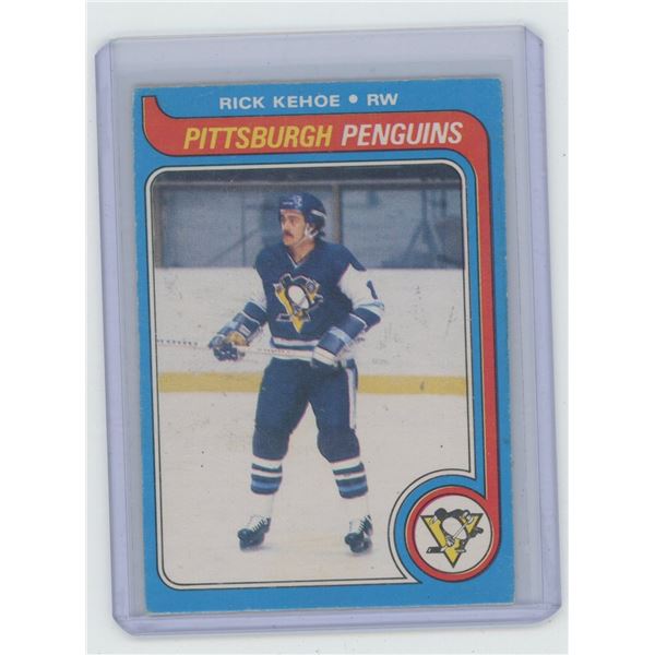 79 - 80 OPC Rick Kehoe # 109