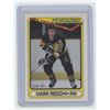 Image 1 : 79 - 80 OPC Gradable Mark Recchi # 280
