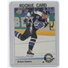 Image 1 : Gradable Rookies Roman Hamrlik # 555