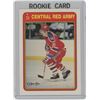 Image 1 : Gradable Rookies Sergei Fedorov # 19 R