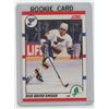 Image 1 : Gradable Rookies Score US Rod Brind'Amour # 131
