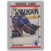 Image 1 : Gradable Rookies Mike Richter # 74
