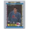 Image 1 : Gradable Rookie Card Joe Sakic # 113