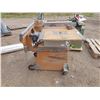 Image 2 : Rockwell Beaver Table Saw With Table Extension 51" W