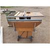 Image 3 : Rockwell Beaver Table Saw With Table Extension 51" W