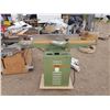 Image 1 : 6" 1HP Jointer