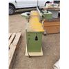 Image 3 : 6" 1HP Jointer