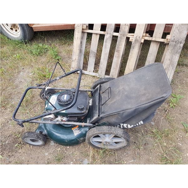 Craftsman Lawnmower