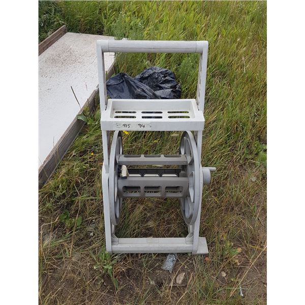 Hose Reel