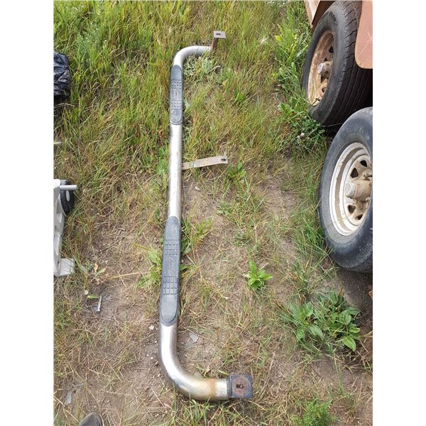 Truck Step Bar (Unknown Fit) 85.5" Long