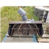 Image 1 : Snowblower Attachment 36" Wide