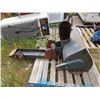 Image 2 : Snowblower Attachment 36" Wide