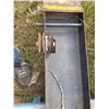Image 5 : Snowblower Attachment 36" Wide