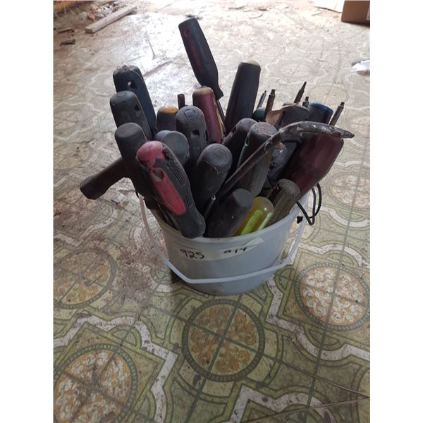 Lot Screwdrivers