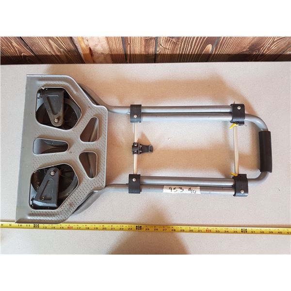 Folding 2 Wheel Dolly