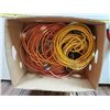 Image 1 : Lot of Extension Cords