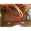 Image 2 : Lot of Extension Cords