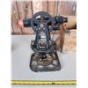 Image 4 : Vintage Surveyor's Transit