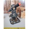 Image 6 : Vintage Surveyor's Transit