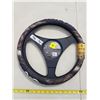 Image 1 : Browning Steering Wheel Cover