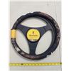 Image 2 : Browning Steering Wheel Cover