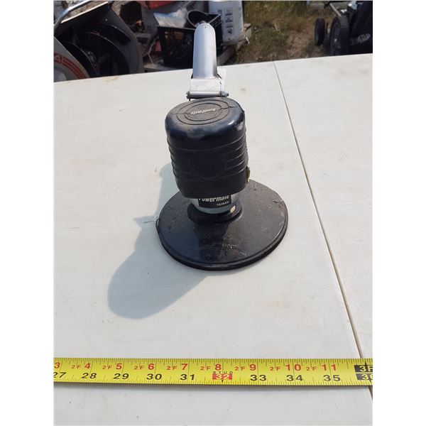 Powermate Air Sander