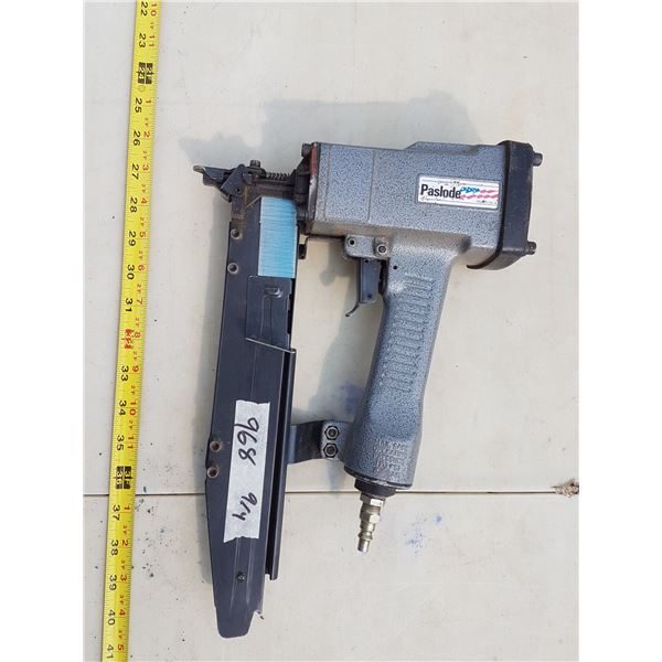 Paslode Air Nailer