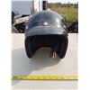 Image 1 : Vintage Motorcycle Helmet
